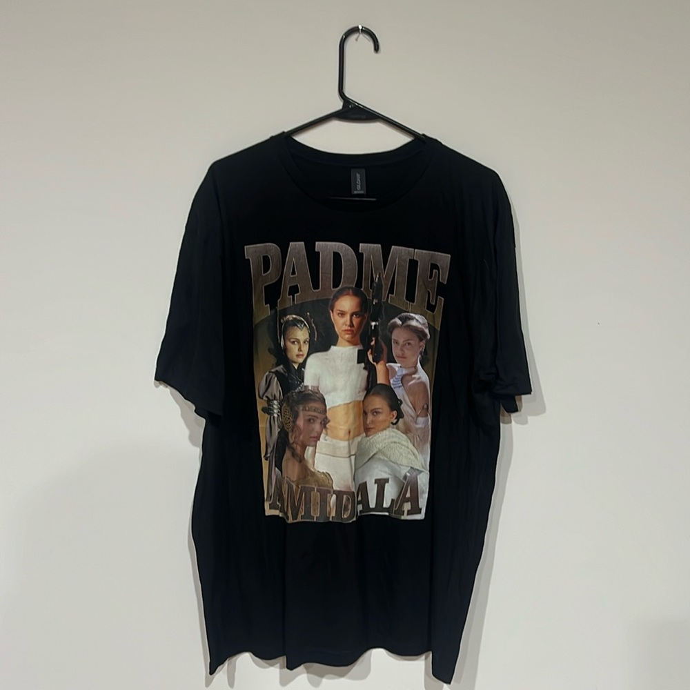 Padmé Amidala Tee